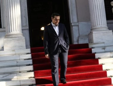 Η άποψη του Μαξίμου για το πως φτάσαμε στην απελευθέρωση των δύο Ελλήνων στρατιωτικών